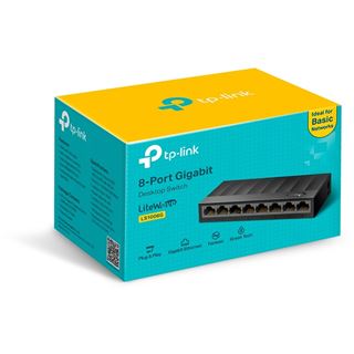 TP-Link LiteWave LS1008G