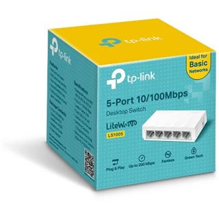 TP-Link LiteWave LS1005