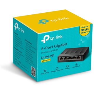 TP-Link LiteWave LS1005G