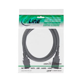 (&euro;2,59*/1m) 10.00m InLine Kaltger&auml;te