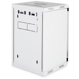 Digitus 10" und 19" Kombi-Wandgeh&auml;use DN-1019