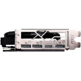 6GB MSI Radeon RX 5600 XT GAMING MX, 6GB GDDR6, 192-bit, 3x DP 1.4,