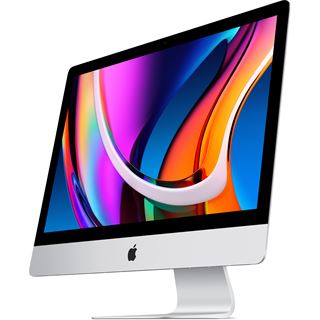 27" (68,58cm) Apple iMac, Core i5-10600, 8GB RAM, 512GB SSD,