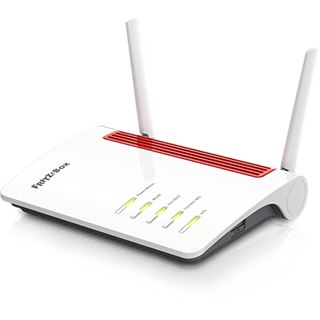 AVM FRITZBOX 6850 LTE 150MBit/s über LTE-Mobilfunk