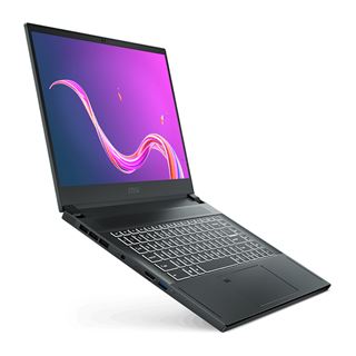 Notebook 15.6" (39,62cm) MSI Creator 15 A10SFS-010