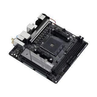 ASRock AMD A520 So.AM4 DDR4 Mini-ITX Retail