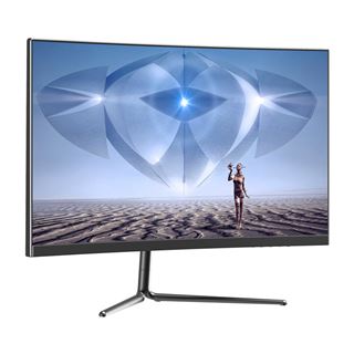 27" (68,58cm) LC-Power LC-M27-FHD-165-C schwarz 1920x1080 1x