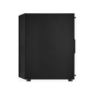 AeroCool Hive FRGB mit Sichtfenster Midi Tower ohne Netzteil schwarz