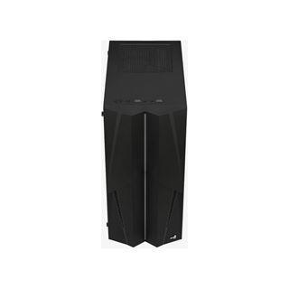 AeroCool Mecha v1 RGB mit Sichtfenster Midi Tower ohne Netzteil