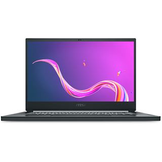 Notebook 15.6" (39,62cm) MSI Creator 15 A10SF-008 - Carbon Grey