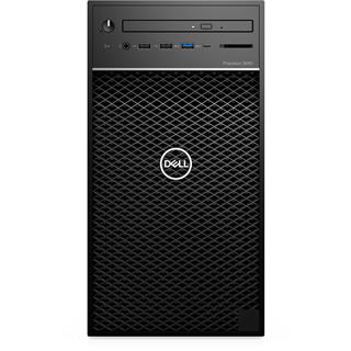Dell Precision 3640 Tower, Core i9-10900K, 16GB RAM, 512GB SSD (R1VY9)