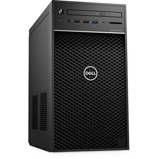 Dell Precision 3640 Tower, Core i9-10900K, 16GB RAM, 512GB SSD (R1VY9)