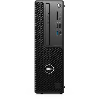 Dell Precision 3440 SFF Workstation, Core i7-10700, 8GB RAM, 256GB