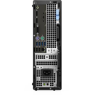 Dell Precision 3440 SFF Workstation, Core i7-10700, 8GB RAM, 256GB
