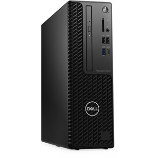 Dell Precision 3440 SFF Workstation, Core i7-10700, 8GB RAM, 256GB