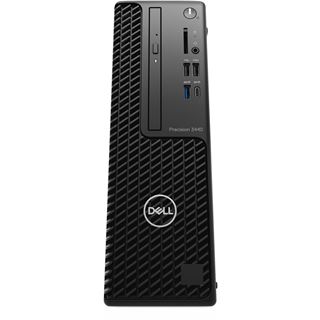 Dell Precision 3440 SFF Workstation, Core i7-10700, 8GB RAM, 256GB