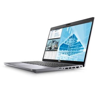 Notebook 15.6" (39,62cm) Dell Precision 15 3551, Core i7-10850H,