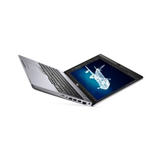 Notebook 15.6" (39,62cm) Dell Precision 15 3551, Core i7-10850H,