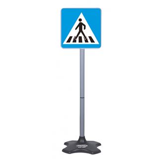 Jamara Ride-on Car Zubeh&ouml;r Traffic-Set-Grand A