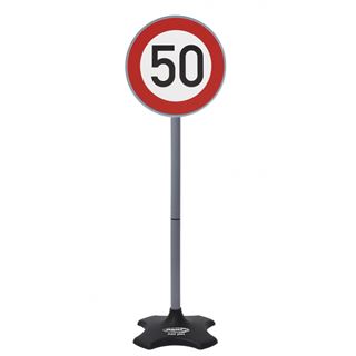 Jamara Ride-on Car Zubeh&ouml;r Traffic-Set-Grand A