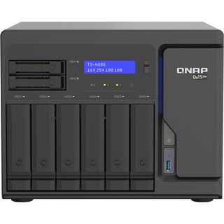 QNAP TS-h886-D1622-16G