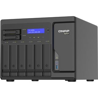 QNAP TS-h886-D1622-16G
