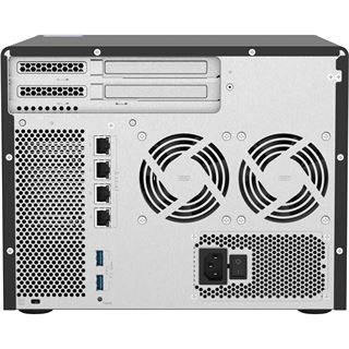 QNAP TS-h886-D1622-16G