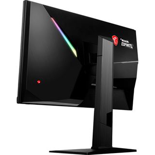 24,5" (62,23cm) MSI Optix MAG251RX schwarz 1920x1080 1x