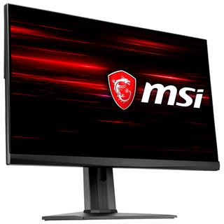 24,5" (62,23cm) MSI Optix MAG251RX schwarz 1920x1080 1x
