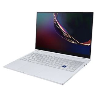 Notebook 15" (38.1cm) Samsung Galaxy Book Flex i7 16 GB+512 GB