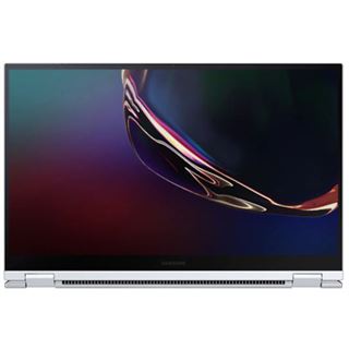 Notebook 15" (38.1cm) Samsung Galaxy Book Flex i7 16 GB+512 GB