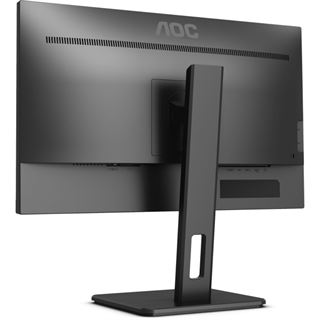 23,8" (60,47cm) AOC Q24P2Q schwarz 2560x1440 1x DisplayPort 1.2