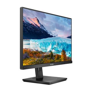 23,8" (60,47cm) Philips S-Line 242S1AE schwarz 1920x1080 1x