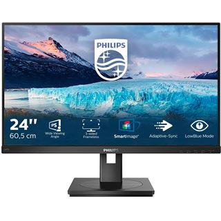 23,8" (60,47cm) Philips S-Line 242S1AE schwarz 1920x1080 1x