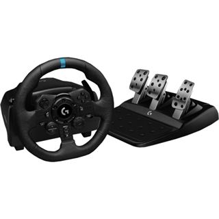 Logitech G923 Trueforce, USB (PC/PS4) (941-000147)