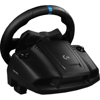 Logitech G923 Trueforce, USB (PC/PS4) (941-000147)