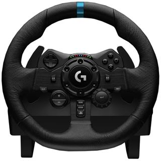 Logitech G923 Trueforce, USB (PC/Xbox One) (941-000156)