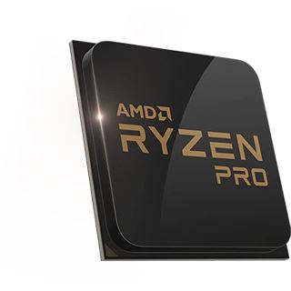 AMD Ryzen 3 Pro 4350G 4x 3.80GHz So.AM4 TRAY
