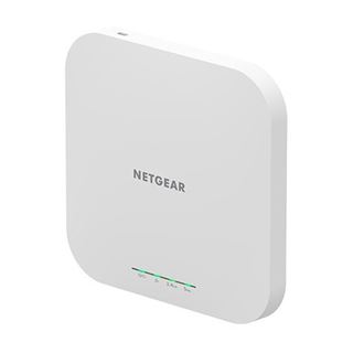 Netgear WAX610 Insight Managed WiFi 6 AX1800 Dual Band Access Point