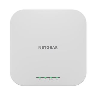 Netgear WAX610 Insight Managed WiFi 6 AX1800 Dual Band Access Point