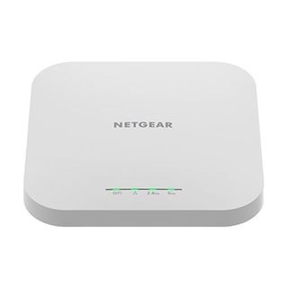 Netgear WAX610 Insight Managed WiFi 6 AX1800 Dual Band Access Point