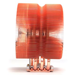 Zalman 9700 LED AMD und Intel S775, AM2(+), 754, 939, 940