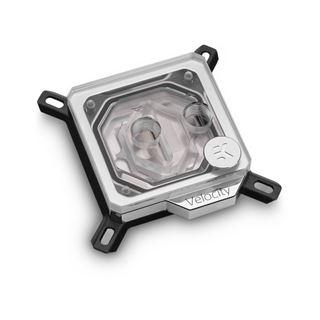 EK Water Blocks EK-Quantum Power Kit D-RGB P360 Wakü-Set
