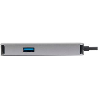 Targus DockingStation USB-C Single Video 4K HDMI/VGA Dock,100W