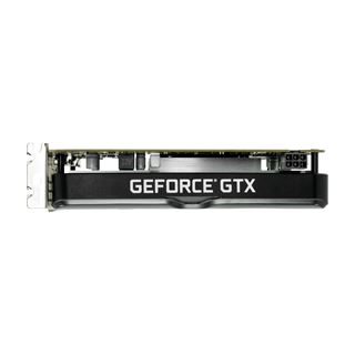 4GB Palit GeForce GTX 1650 GP OC, GDDR6, HDMI, 2x DP