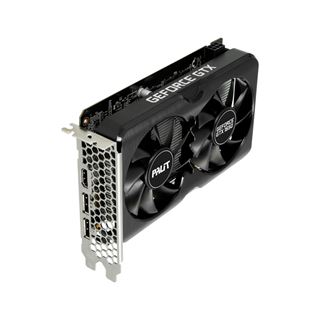 4GB Palit GeForce GTX 1650 GP OC, GDDR6, HDMI, 2x DP