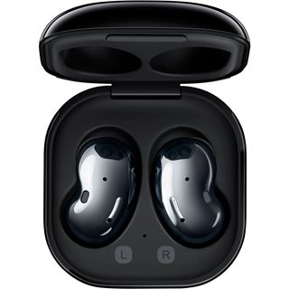 Samsung Galaxy Buds Live mystic black (SM-R180NZK)