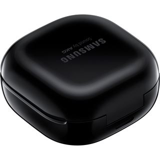 Samsung Galaxy Buds Live mystic black (SM-R180NZK)