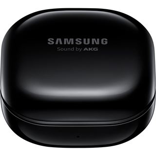 Samsung Galaxy Buds Live mystic black (SM-R180NZK)