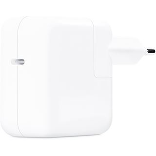 Apple USB-C Power Adapter 30W weiß (Netzteil)